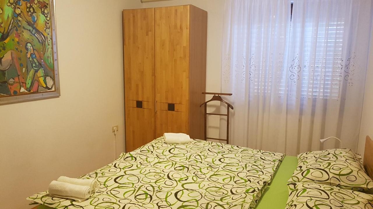 Apartma PANORAMA Marezige Bagian luar foto