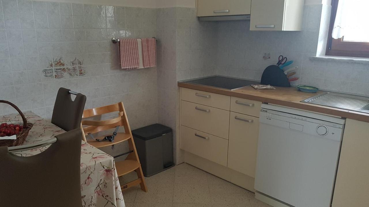 Apartma PANORAMA Marezige Bagian luar foto