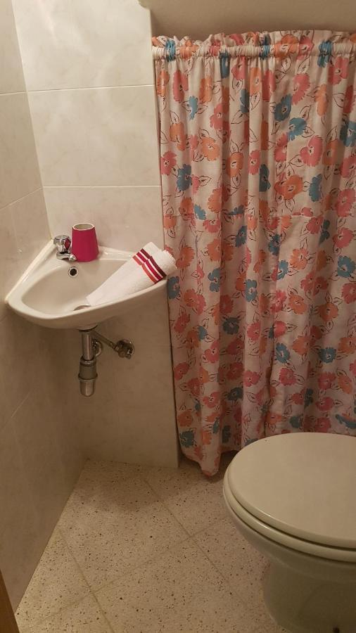 Apartma PANORAMA Marezige Bagian luar foto