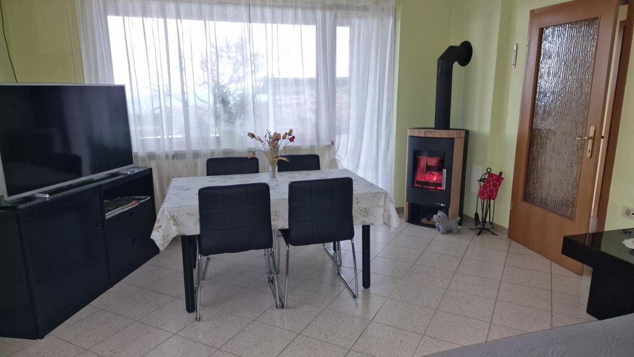 Apartma PANORAMA Marezige Bagian luar foto
