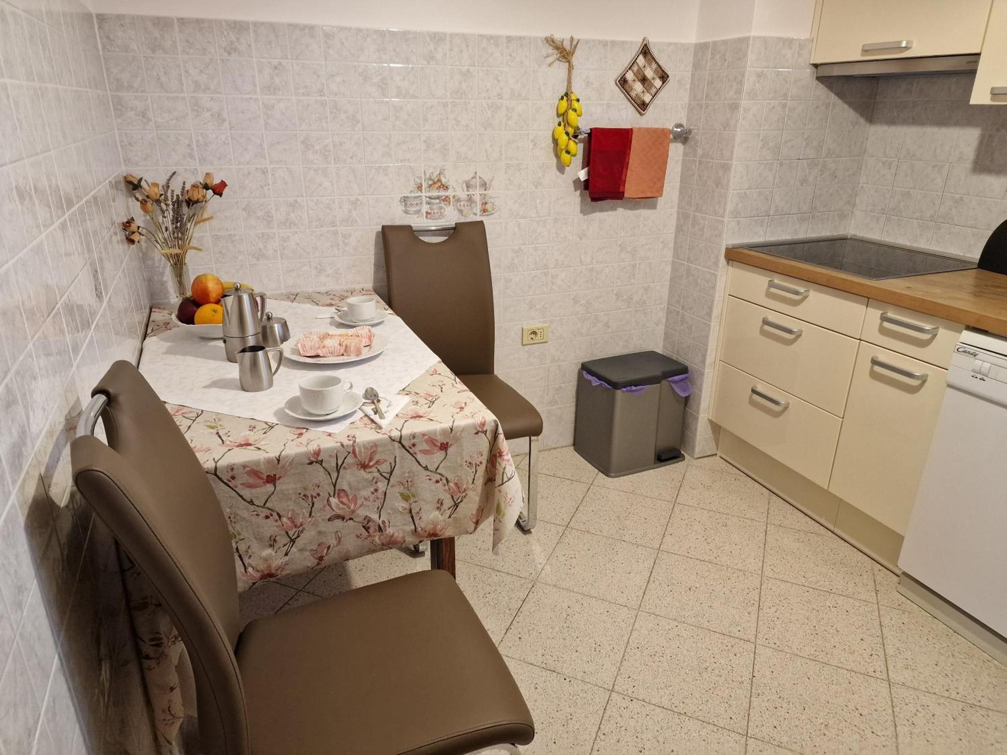 Apartma PANORAMA Marezige Bagian luar foto